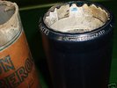 EDISON CYLINDER RECORD #3349 CHRISTMAS SONG