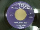 Northern Soul 45 Classic Sullivans Shame Shame Shame