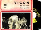 VIGON 45 French Morocco 60s MOD Northern SOUL Listen