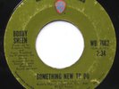 BOBBY SHEEN - SOMETHING NEW TO DO NORTHERN SOUL 45 HEAR