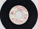 RARE NORTHERN SOUL 45 - LIZ VERDI - THINK IT OVER WLP