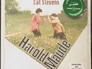 Harold and Maude Ltd Ed Vinyl LP Cat Stevens