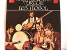 LES MOGOL Turkish PROG PSYCH Folk FUNK Breaks LP rare