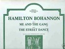 HAMILTON BOHANNON - ME AND THE GANG - 12