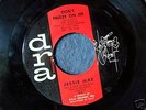 Jessie Mae..Don't Freeze On Me...Northern Soul R&B 45