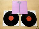 ELP PALMS  2LP no TMOQ Emerson Lake & Palmer