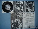 Warzone - Lower East Side Crew e.p.