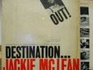 JACKIE McLEAN 