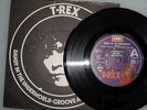 MARC BOLAN T REX  DANDY IN THE UNDERWORLD DEMO  MARC 17