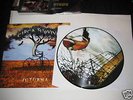 Circa Survive - Juturna Picture Disc LP // Say Anything