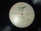 Simple Minds Zimbabwe only New Gold Dream LP 