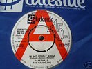 STATESIDE DEMO - MARTHA & VANDELLAS - IN MY LONELY ROOM
