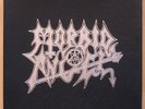 MORBID ANGEL - Blessed Are The Sick  Singles Box