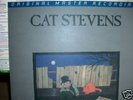 CAT STEVENS  - TEASER AND THE FIRECAT     MFSL 1 - 244