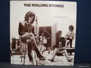 Rare Rolling Stones Radio Promo LP - RSD-1
