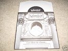 Worship /Mournful Congregation 7