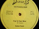 HUDSON PEOPLE Trip To Your Mind UK 12
