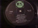 *ATOMIC ROOSTER* 1st ALBUM - 1970 UK B&C LP *MINT-*