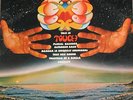TOUCH - THIS IS TOUCH - DERAM UK 1969 + POSTER RARE