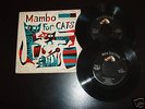 Mambo For Cats DBL 7
