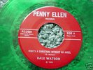 RAREST DALE WATSON & JAMES INTVELD RECORD EVER