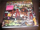 YEAH YEAH YEAHS Fever To Tell lp  PICTURE DISK rare