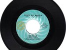 Edwin Starr You're my mellow / My kind of woman Ric Tic