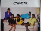 MODERN SOUL BOOGIE CHIMERE 