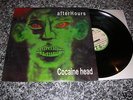 AFTERHOURS  Cocaine Head EP 1992 VOX POP  VP 13