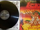 INCUBUS Serpent Temptation RARE Death Metal LP VOV674