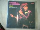 SIOUXSIE Israel ITALIAN ONLY PS 