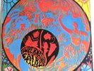 Art - Supernatural Fairy Tales UK LP on Fontana