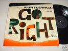 ANDRZEJ KURYLEWICZ Quintet LP 1963         Polish Jazz
