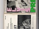 ELVIS  PRESLEY   ---   DOUBLE  EP   ///   EPB  1254