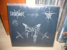 DESASTER PENTACLE Split 10
