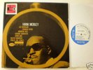 Hank Mobley No Room For Squares BLUE NOTE MONO 4149