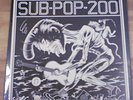 Sub-Pop-200 vinyl 3x LP compilation SEALED RARE