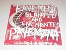 PAVEMENT Slanted and Enchanted - Original lp RARE