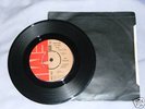 EMI Sex Pistols Anarchy in UK Single 76 Thomas x2 RARE