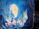 THE VERVE autographed signed A Storm In Heaven Vinyl LP