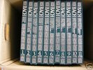 Archiv Bach complete edition  , 11 boxsets, 99 records