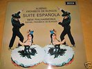 Albeniz-Fruhbeck de Burgos S.Espanola SXL 6355 NM/M 68