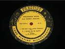 THELONIOUS MONK & SONNY ROLLINS LP NY RVG
