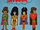 MOVE - SHAZAM - REGAL ZONOPHONE UK 1970 RARE ORIGINAL