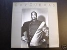 GUY CUEVAS Ebony game  FRENCH DANCE MONSTER 12