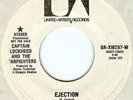 CAPTAIN LOCKHEED EJECTION RARE PSYCH PROG 45 HAWKWIND *