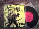BLEACH  BOYS troupes d'élite  ep  punk oi skinhead  kbd