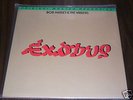 MFSL BOB MARLEY EXODUS SEALED ORIGINAL MASTER MOFI #008
