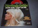 Herlinde Grobe _ Mon Ami Cèst La Vie _ Radio Luxemburg