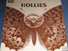 THE HOLLIES Butterfly SCARCE Orig UK 1967 Mono nr EX LP